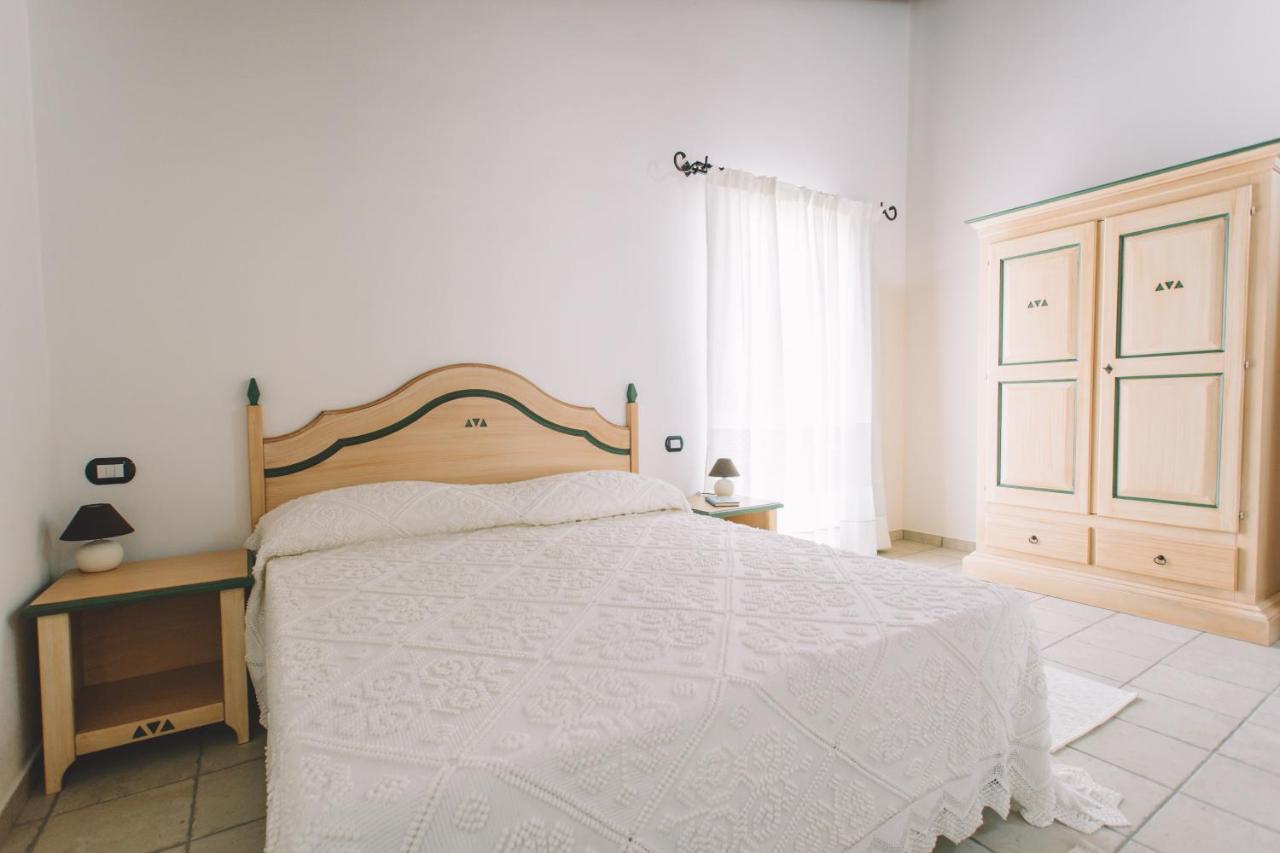 Sole D'Estate Agriresidence 코스타 레이 외부 사진