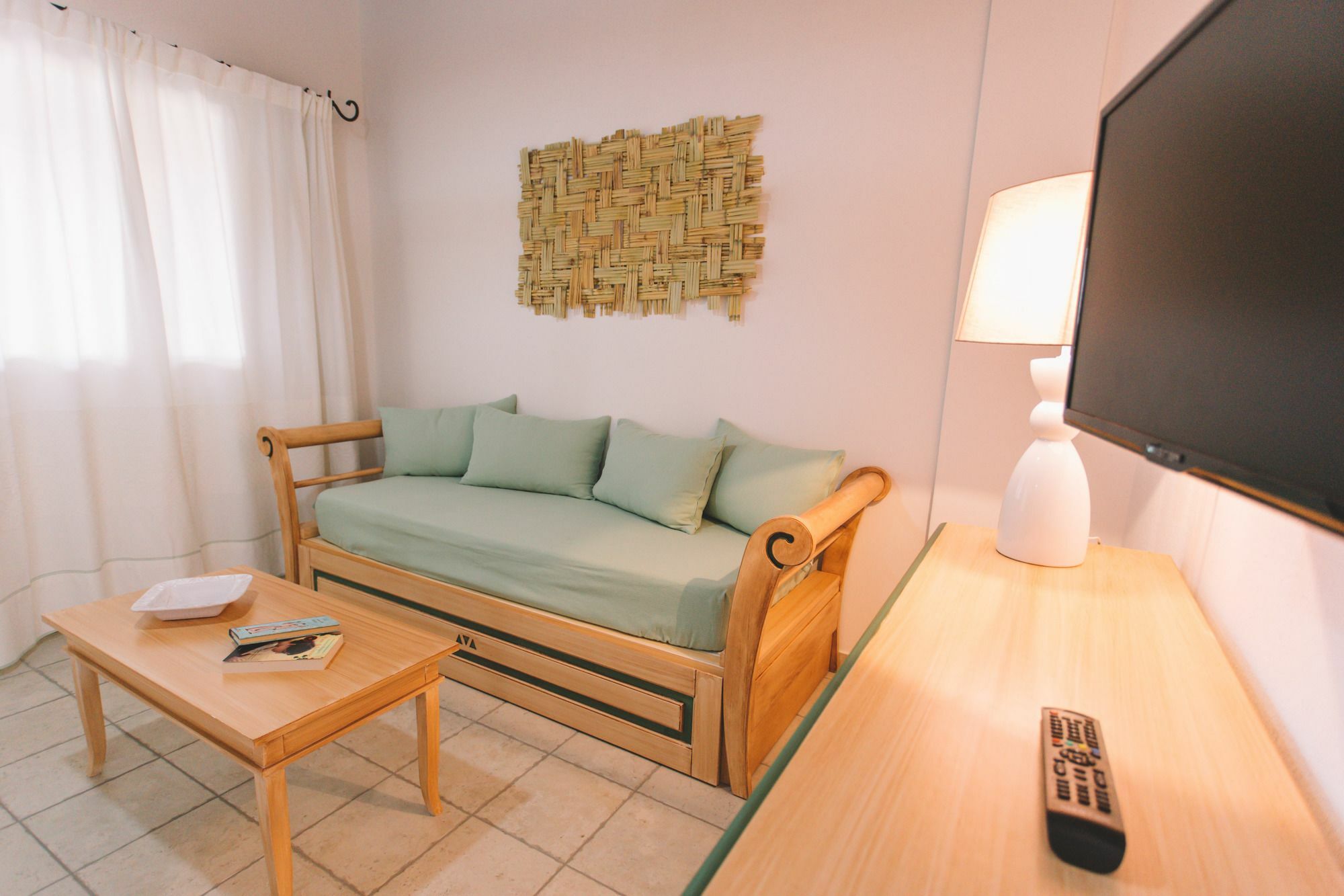 Sole D'Estate Agriresidence 코스타 레이 외부 사진