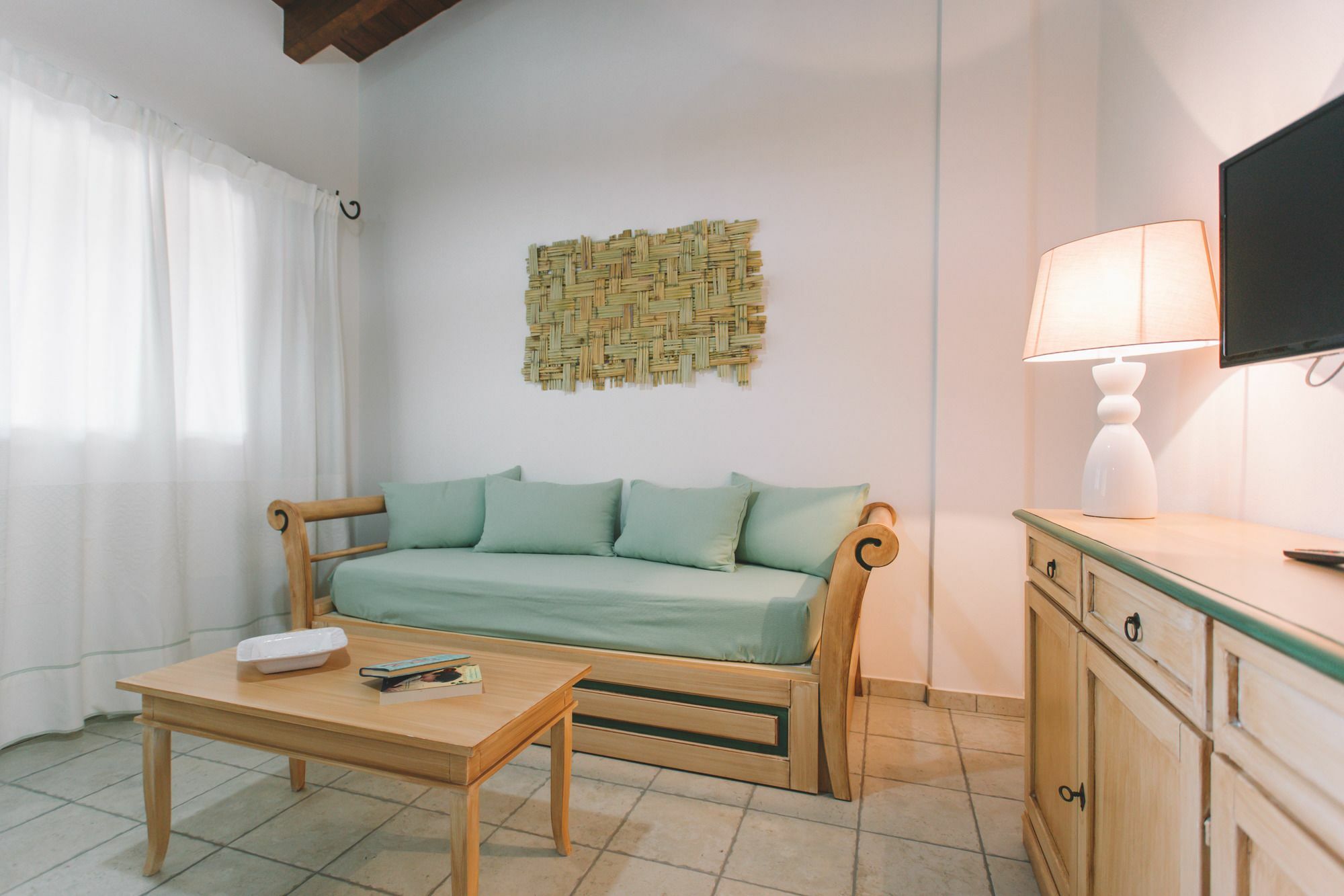 Sole D'Estate Agriresidence 코스타 레이 외부 사진